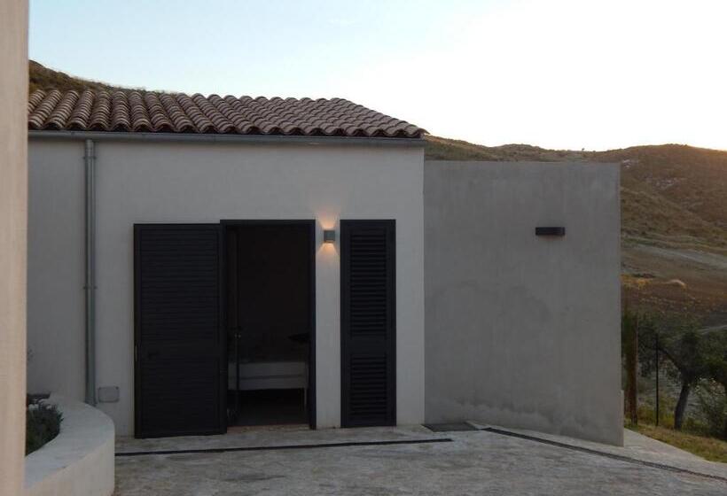 فندق Agriturismo Casebianche