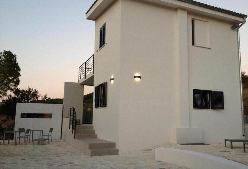 فندق Agriturismo Casebianche