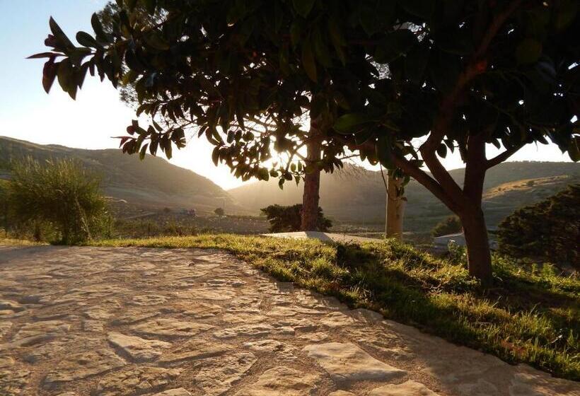 فندق Agriturismo Casebianche