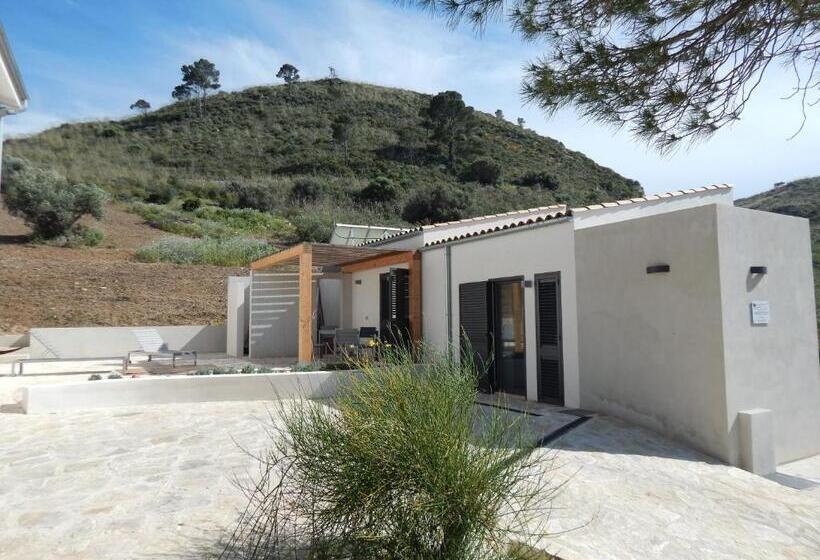 فندق Agriturismo Casebianche