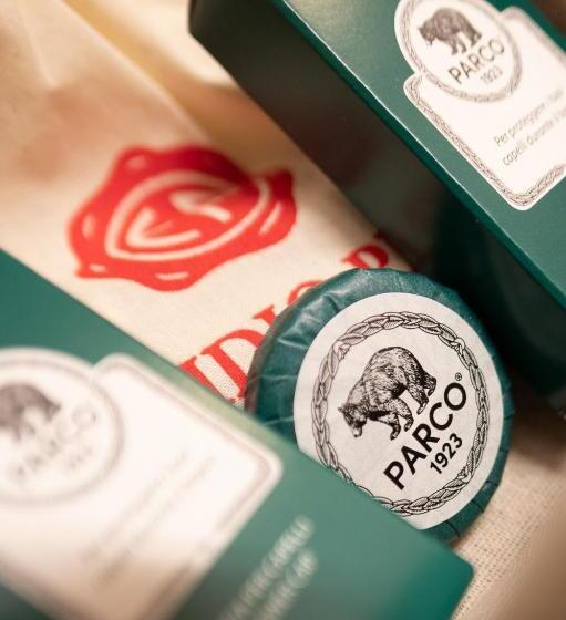 فندق Agriturismo Emidio Pepe