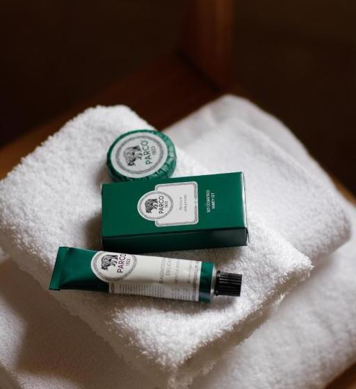 فندق Agriturismo Emidio Pepe