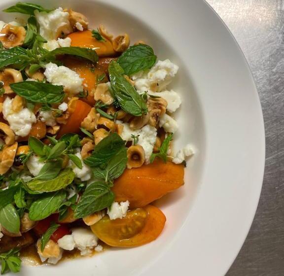 فندق Agriturismo Emidio Pepe