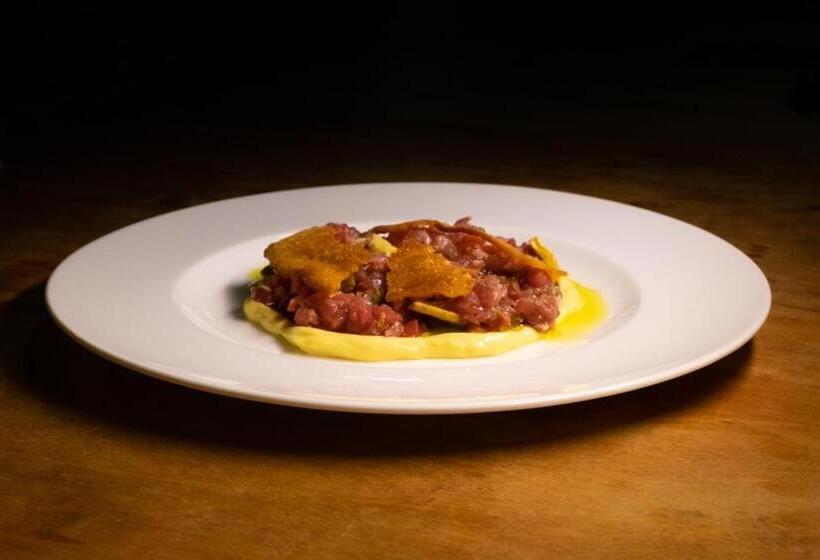 فندق Agriturismo Emidio Pepe