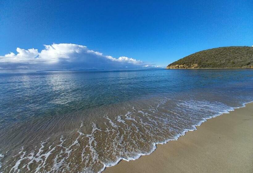 فندق Agriturismo La Banchella