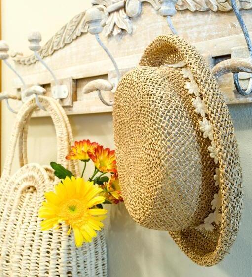 هتل Agriturismo Petrognano