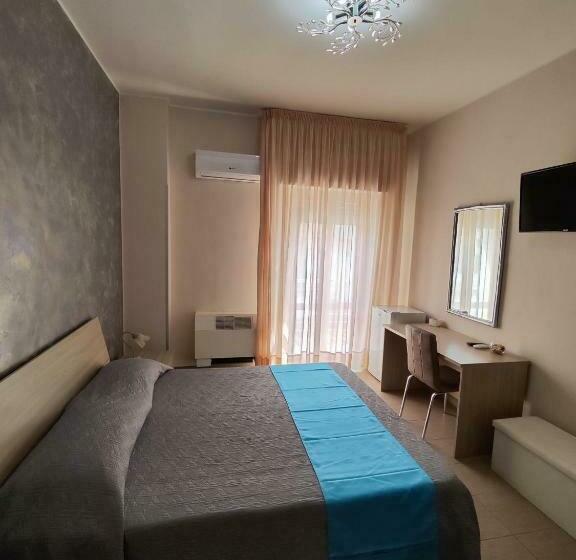 فندق Albergo Primavera