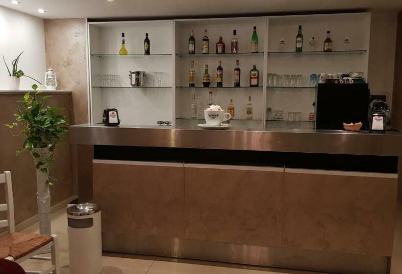 فندق Albergo Primavera