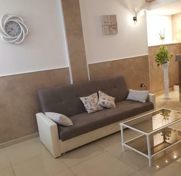 فندق Albergo Primavera