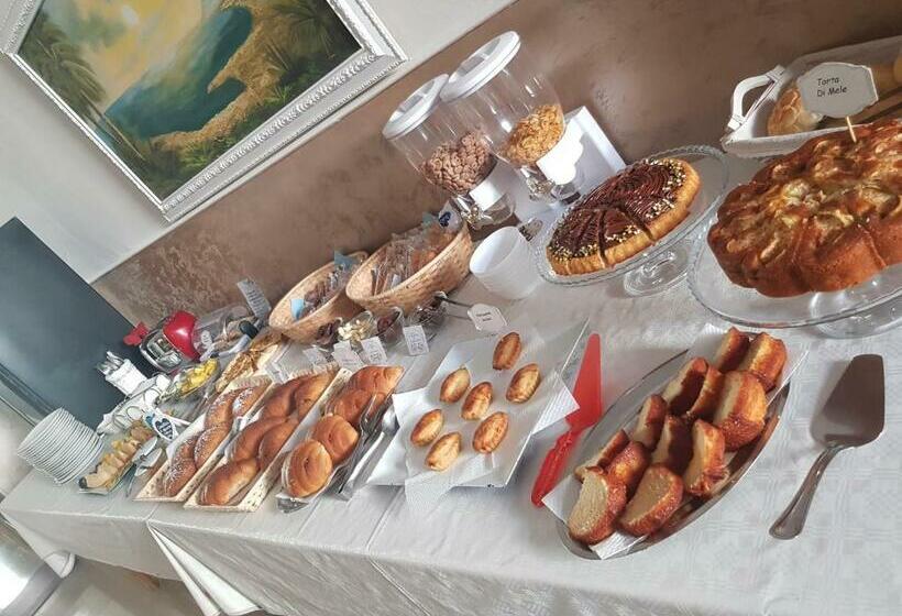 فندق Albergo Primavera