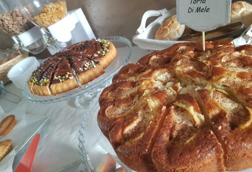 فندق Albergo Primavera