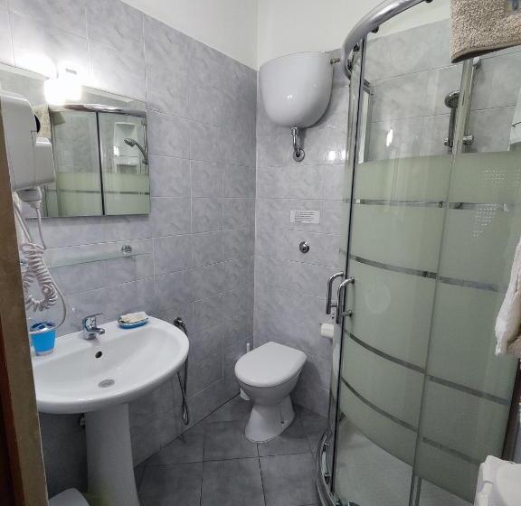 فندق Albergo Primavera