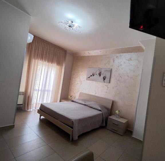 فندق Albergo Primavera