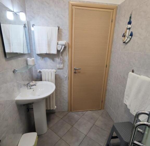 فندق Albergo Primavera