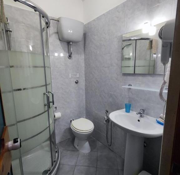 هتل Albergo Primavera