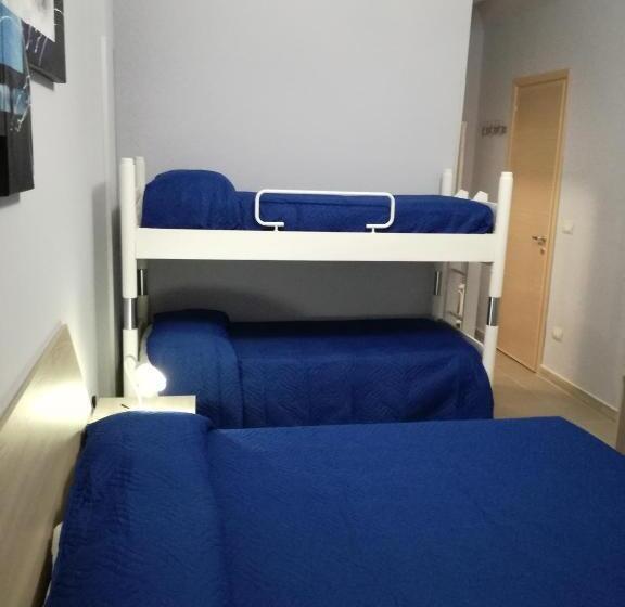 فندق Albergo Primavera