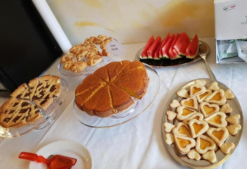 فندق Albergo Primavera