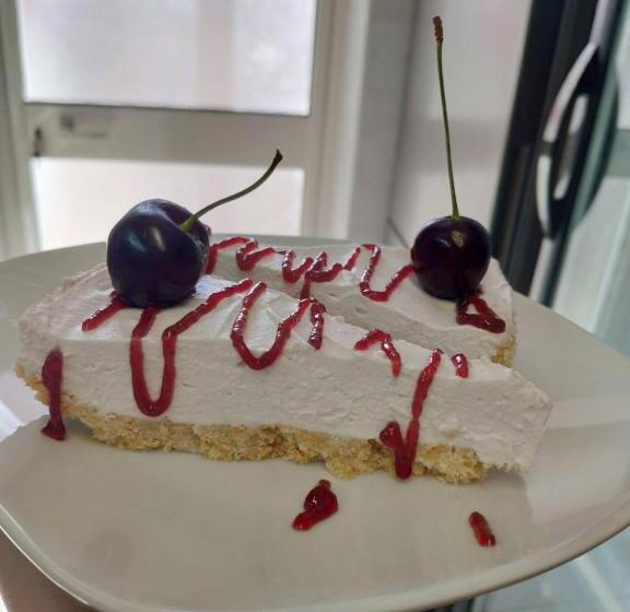 فندق Albergo Primavera