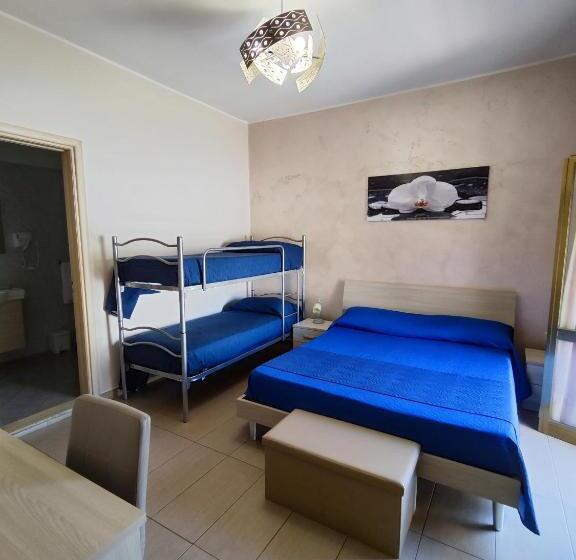 فندق Albergo Primavera