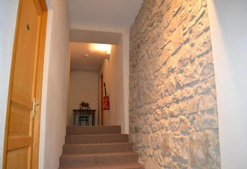 فندق Auberge Les Sibourgs