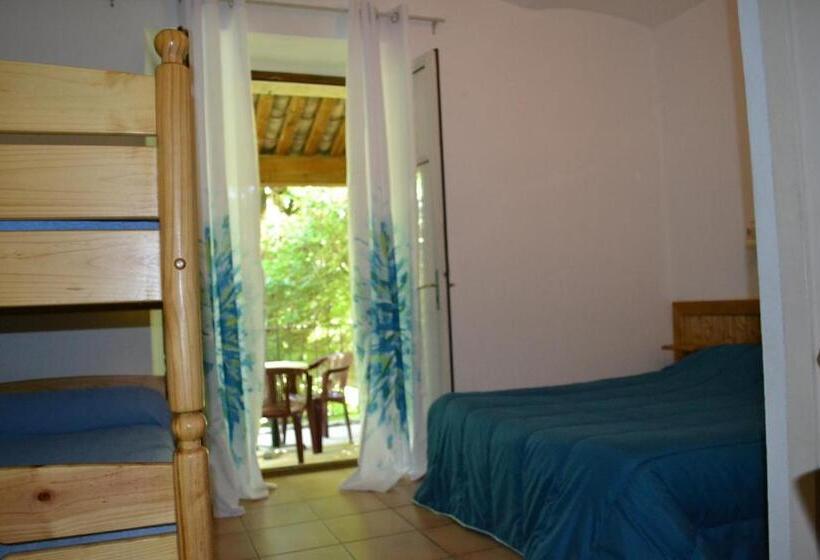 فندق Auberge Les Sibourgs