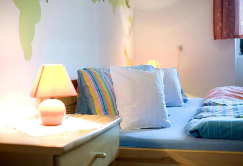 酒店 Borovansky Mlyn