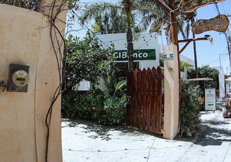 Coconut By óol Hotels