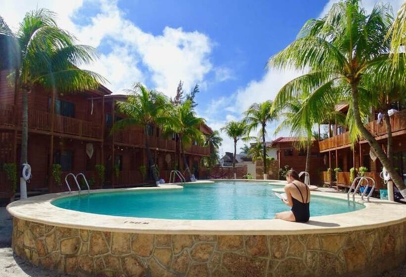 Coconut By óol Hotels