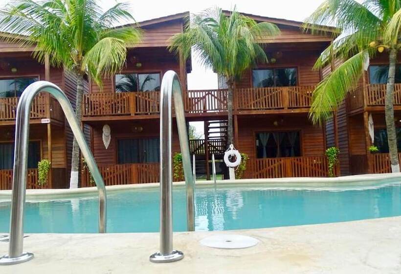 Coconut By óol Hotels