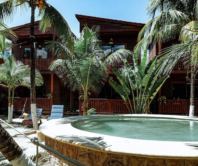 Coconut By óol Hotels