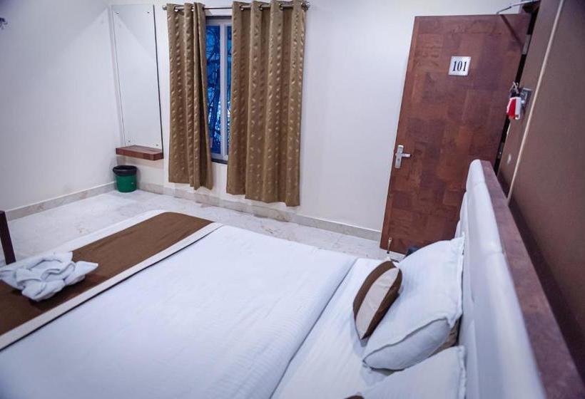 Ganesh Bhavan By Vinayak Hotels