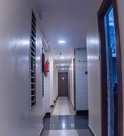 Ganesh Bhavan By Vinayak Hotels