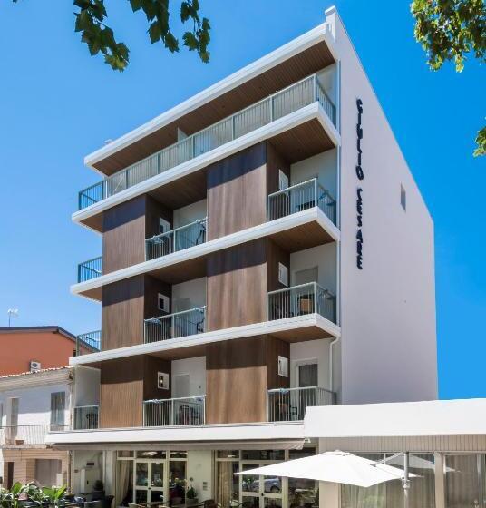 فندق Giulio Cesare