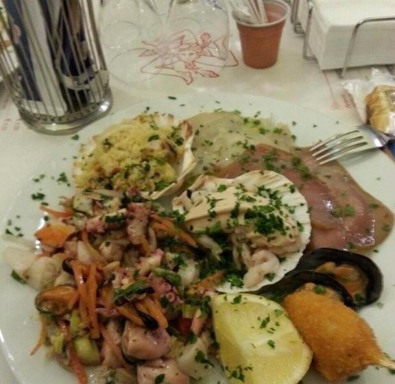 فندق Giulio Cesare