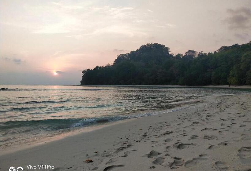 ホテル Havelock Farms Resort