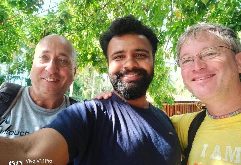 ホテル Havelock Farms Resort