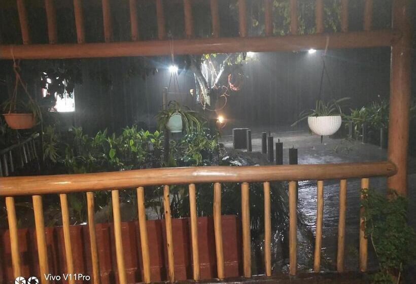 ホテル Havelock Farms Resort