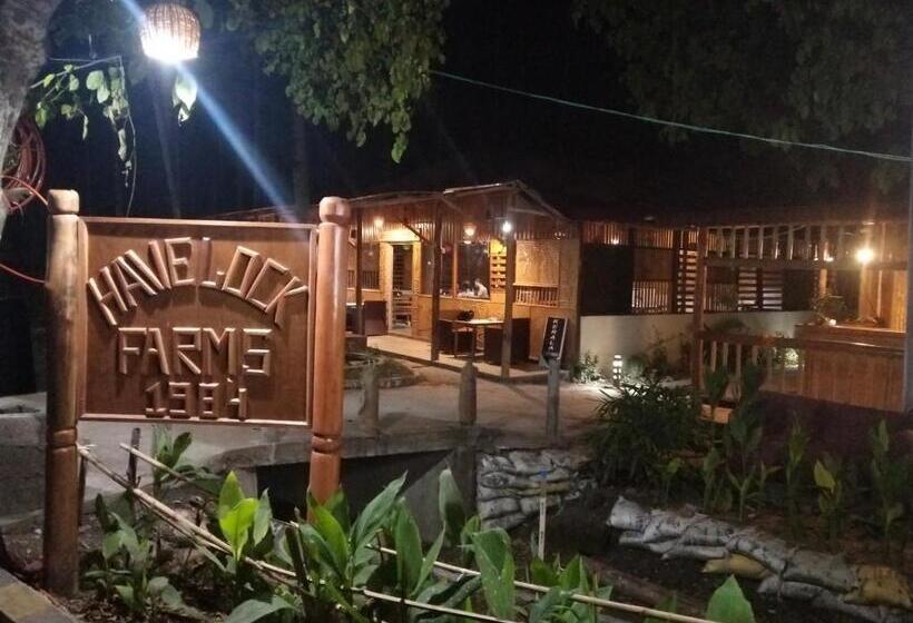 ホテル Havelock Farms Resort