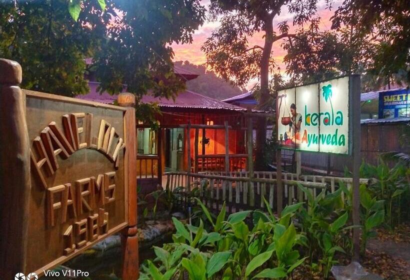 ホテル Havelock Farms Resort