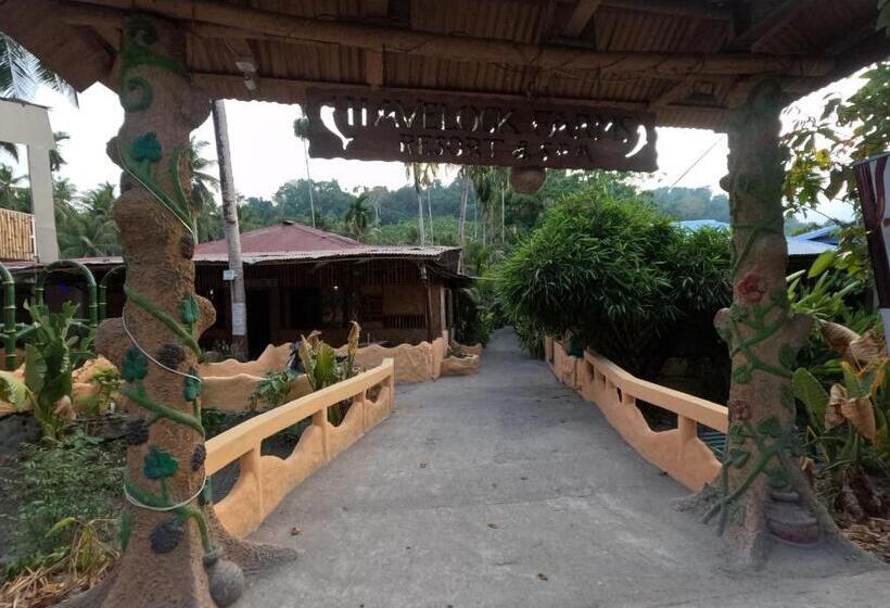 ホテル Havelock Farms Resort