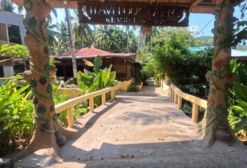 ホテル Havelock Farms Resort