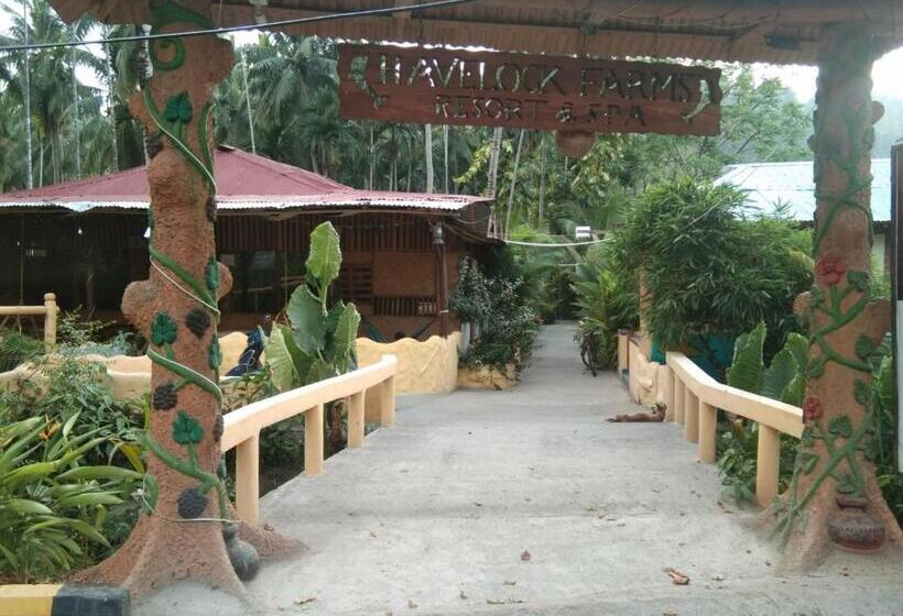 ホテル Havelock Farms Resort