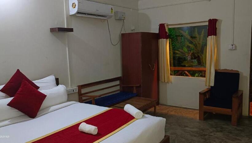 ホテル Havelock Farms Resort