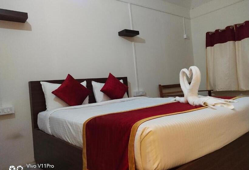 ホテル Havelock Farms Resort