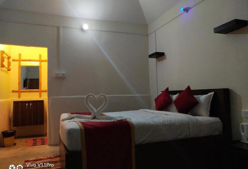 ホテル Havelock Farms Resort