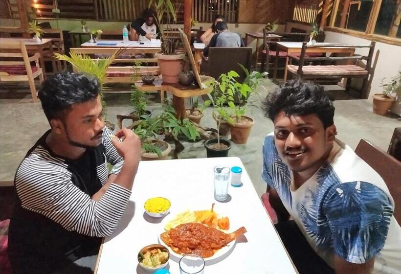 ホテル Havelock Farms Resort