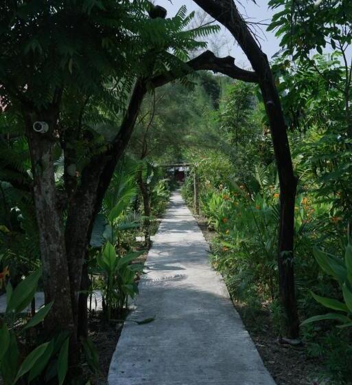 ホテル Havelock Farms Resort