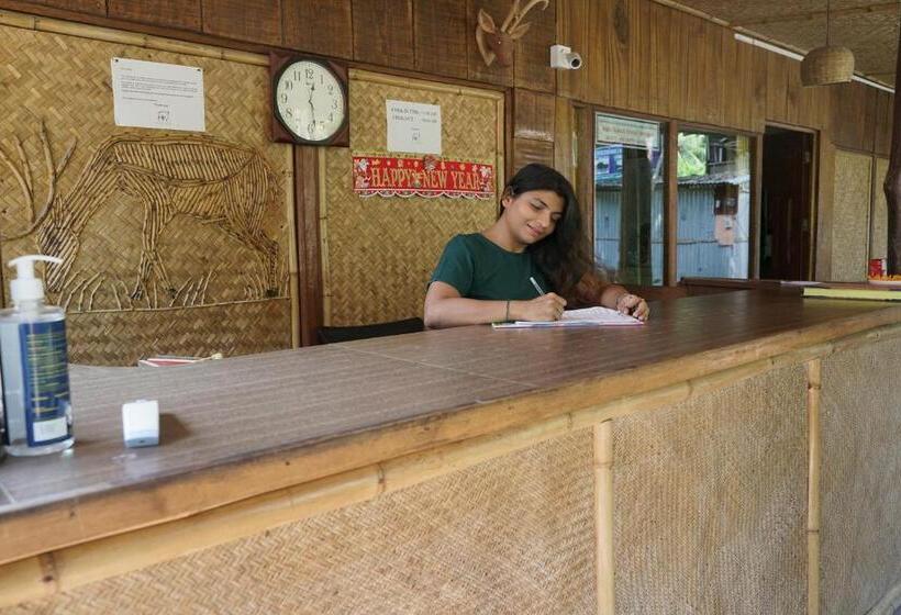 ホテル Havelock Farms Resort