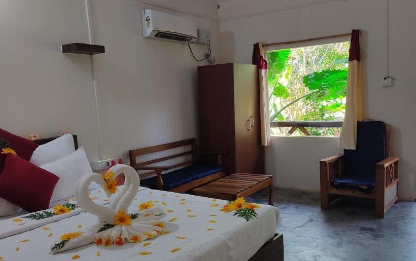 ホテル Havelock Farms Resort