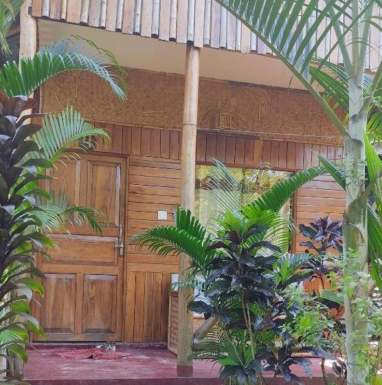 ホテル Havelock Farms Resort